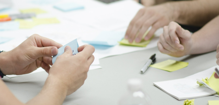 ZSM-Methodenworkshop