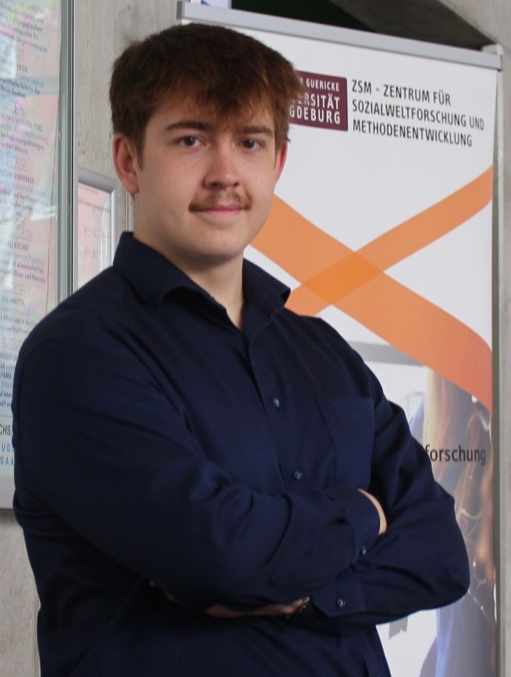 Max Heinrich