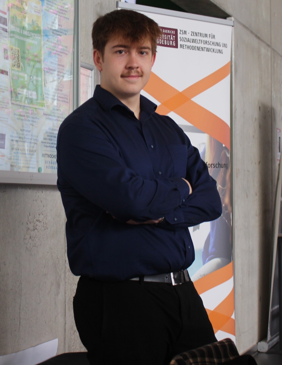 Max Heinrich